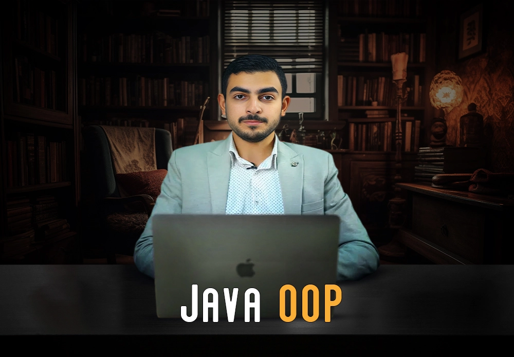 Java OOP